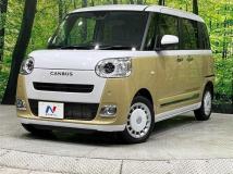 2025 Daihatsu Move Canbus