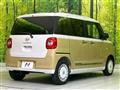 2025 Daihatsu Move Canbus