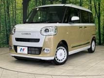 2025 Daihatsu Move Canbus