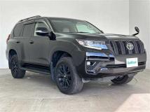 2023 Toyota Land Cruiser Prado