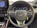 2021 Toyota Harrier