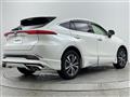 2021 Toyota Harrier