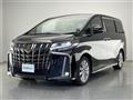 2021 Toyota Alphard