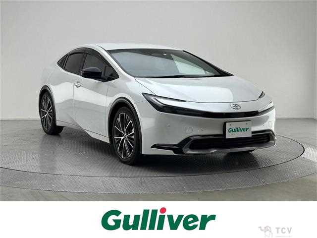 2023 Toyota Prius