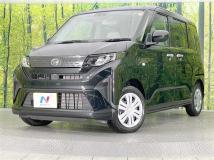 2025 Daihatsu Move