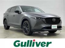 2023 Mazda CX-8