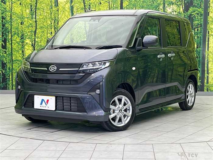 2025 Daihatsu Move