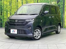 2025 Daihatsu Move
