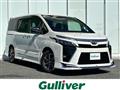 2019 Toyota Voxy