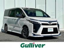 2019 Toyota Voxy