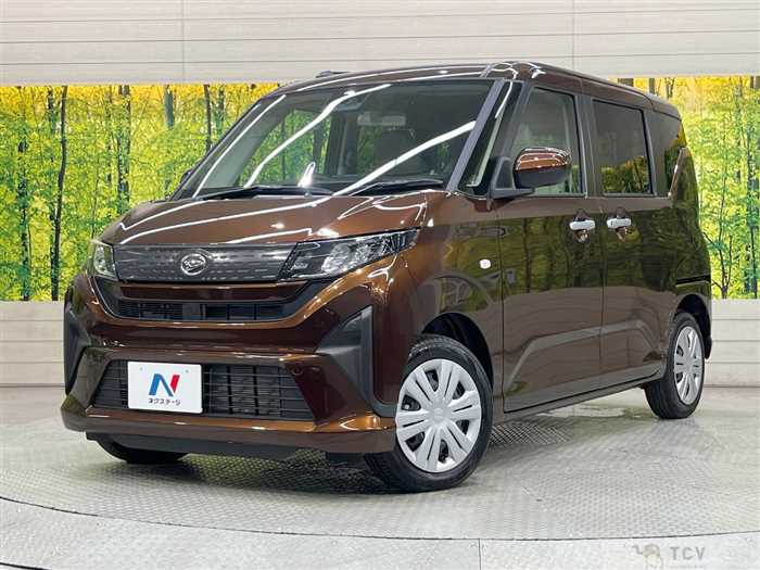 2025 Daihatsu Move
