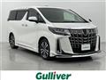 2020 Toyota Alphard