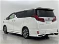 2020 Toyota Alphard