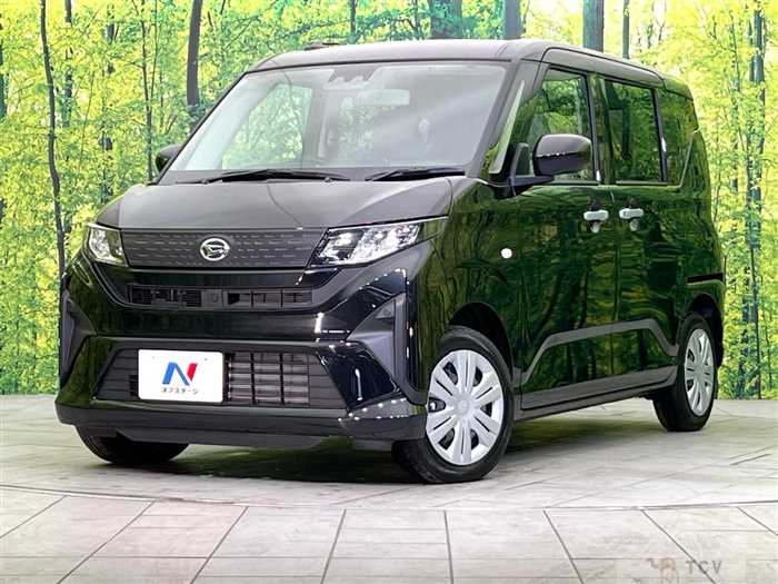 2025 Daihatsu Move