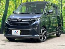 2025 Daihatsu Move