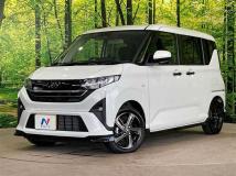 2025 Daihatsu Move