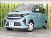 2025 Daihatsu Move