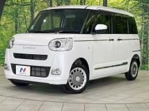 2023 Daihatsu Move Canbus