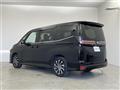 2022 Toyota Voxy