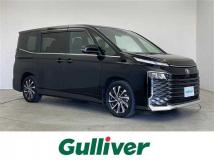 2022 Toyota Voxy