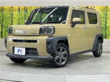 2021 Daihatsu Taft