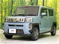 2020 Daihatsu Taft