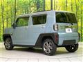 2020 Daihatsu Taft