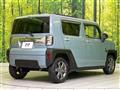 2020 Daihatsu Taft