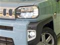2020 Daihatsu Taft