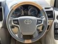2022 Toyota Land Cruiser Prado