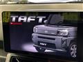 2020 Daihatsu Taft