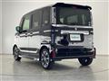 2019 Suzuki Spacia