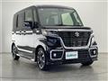 2019 Suzuki Spacia