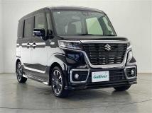 2019 Suzuki Spacia