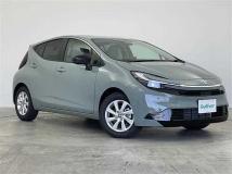 2026 Toyota AQUA