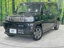 2021 Daihatsu Taft