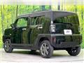 2020 Daihatsu Taft