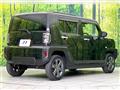 2020 Daihatsu Taft
