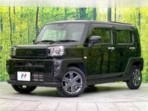2020 Daihatsu Taft