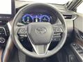 2024 Toyota Harrier Hybrid