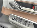 2024 Toyota Harrier Hybrid
