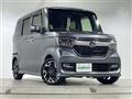 2018 Honda N BOX