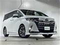 2024 Toyota Alphard