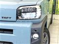 2021 Daihatsu Taft