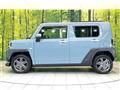 2021 Daihatsu Taft