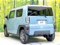 2021 Daihatsu Taft