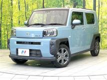 2021 Daihatsu Taft