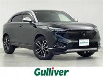 2023 Honda VEZEL