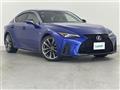 2020 Lexus IS