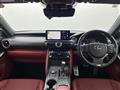 2020 Lexus IS